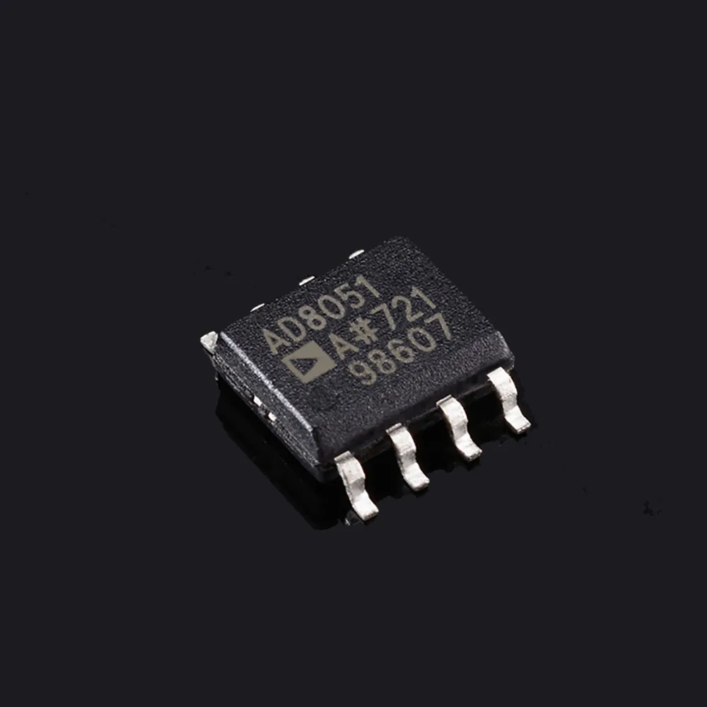 10PCS AD8051ARZ SOP…