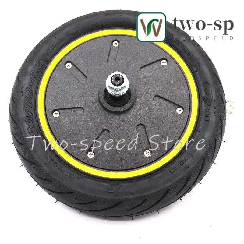 مناسبة لمحرك العجلة الخلفية للسكوتر الكهربائي MAX G30، محرك Ninebot 36 فولت/48 فولت محرك العجلة الخلفية #6