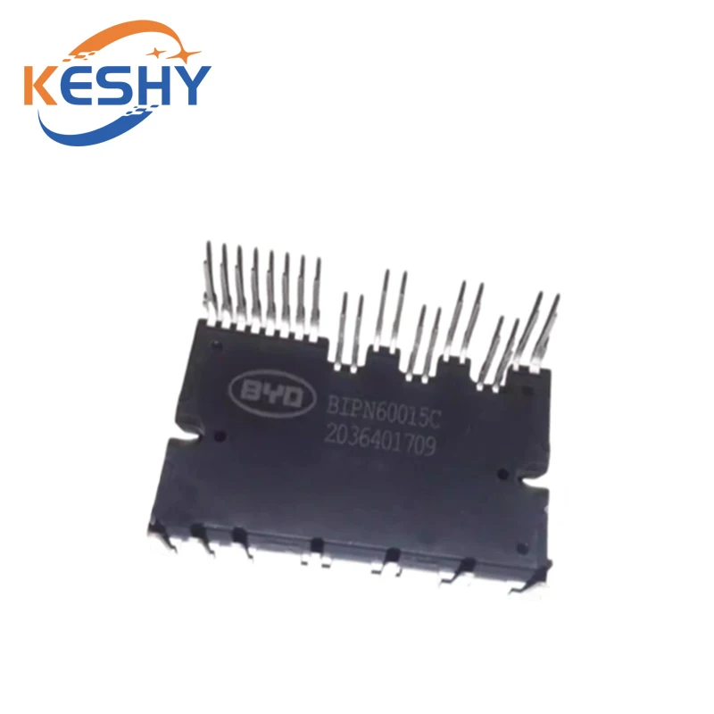 BIPN60030C BIPN60020C BIPN60015C BIP60030 BIP60020 BIP60015 BIPN60050C New and Original IGBT Module Variable Frequency IC Chip