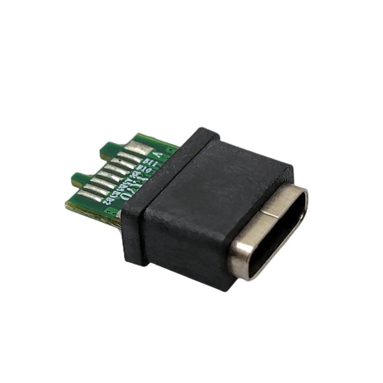 

1PCS 16PIN Type-C Female USB-C 3.1 Test PCB Board Adapter Type C Male Female Connector Socket For Data Line Wire Cable Transfer