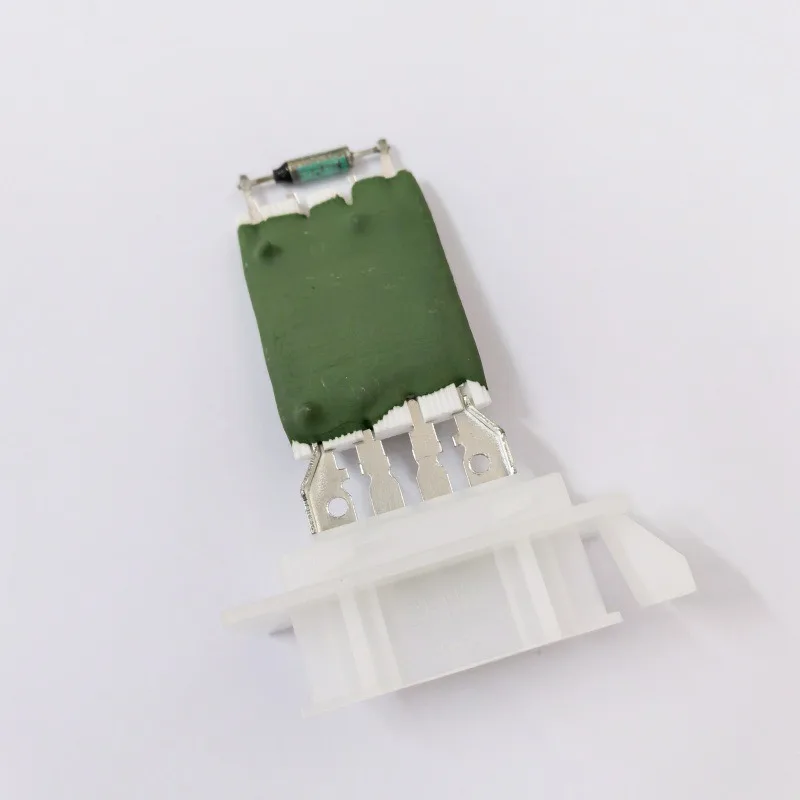 1KD959263 Heater A/C Fan Blower Motor Resistor 1K0959263A For Octavia Passat Jetta Golf MK5 MK6 Tiguan Scirocco 1KD 959 263