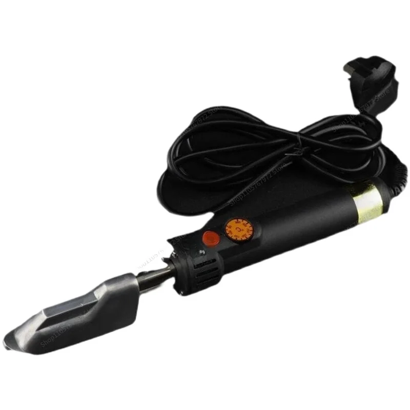 For constant temperature iron numerical control temperature adjustment pen type leather small iron constant XL105A wrinkle