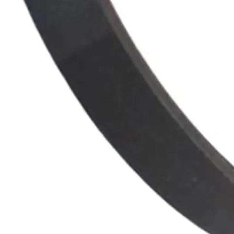 Lawn Mower Replacement Belt WE03X32037 Multi Groove Drive Belt For Dryer Replacement Mower Drive Belt Fits Dryer Belt