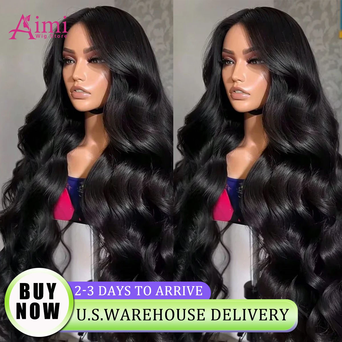 200 Density Body Wave Lace Frontal Human Hair Wigs 13x6 30 40 Inch Water Wave Human Hair Wig 13x4 Transparent Hd Lace Front Wigs