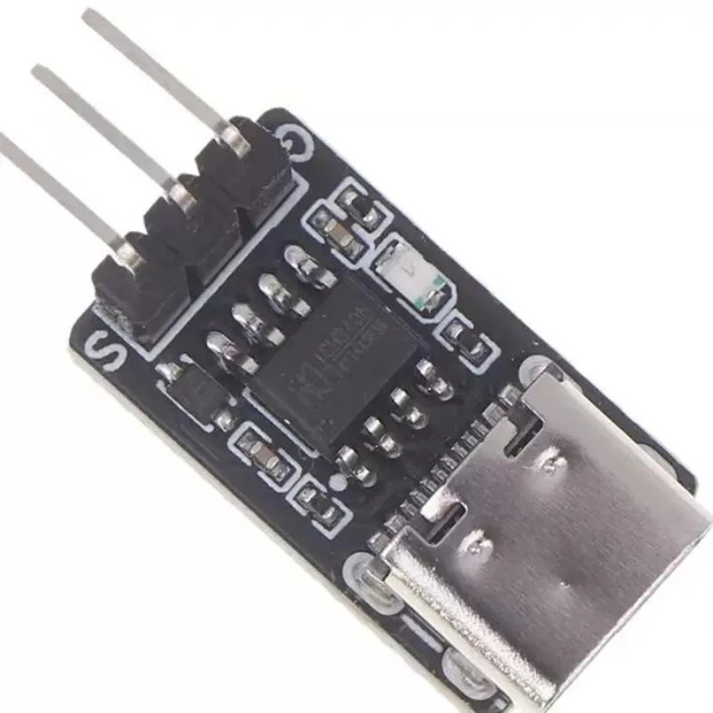 AM32 ESC Tuner Parameter Adjuster Module
