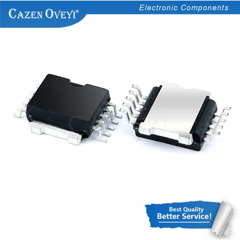 

10pcs/lot 4827132AE 4827132AF 4827132 HSOP-10 In Stock