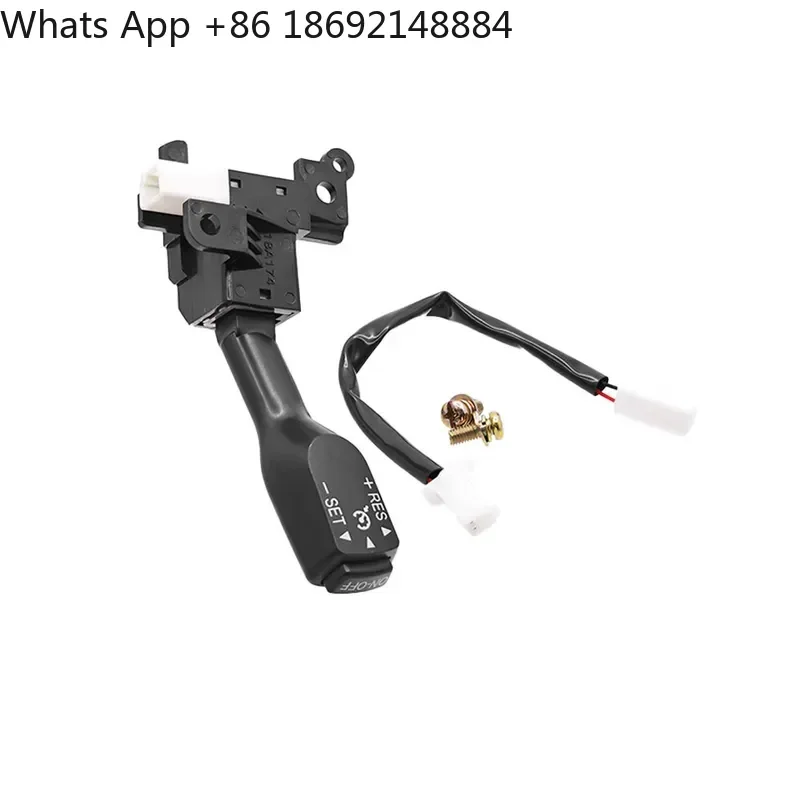 Cruise Control Switch suitable for Toyota Vios Corolla RAV4 84632-34011
