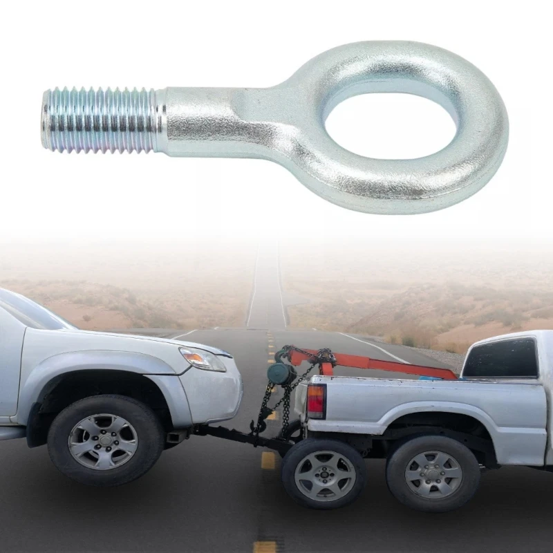 

0xxd премиального прицепа, буксировочный зацеп