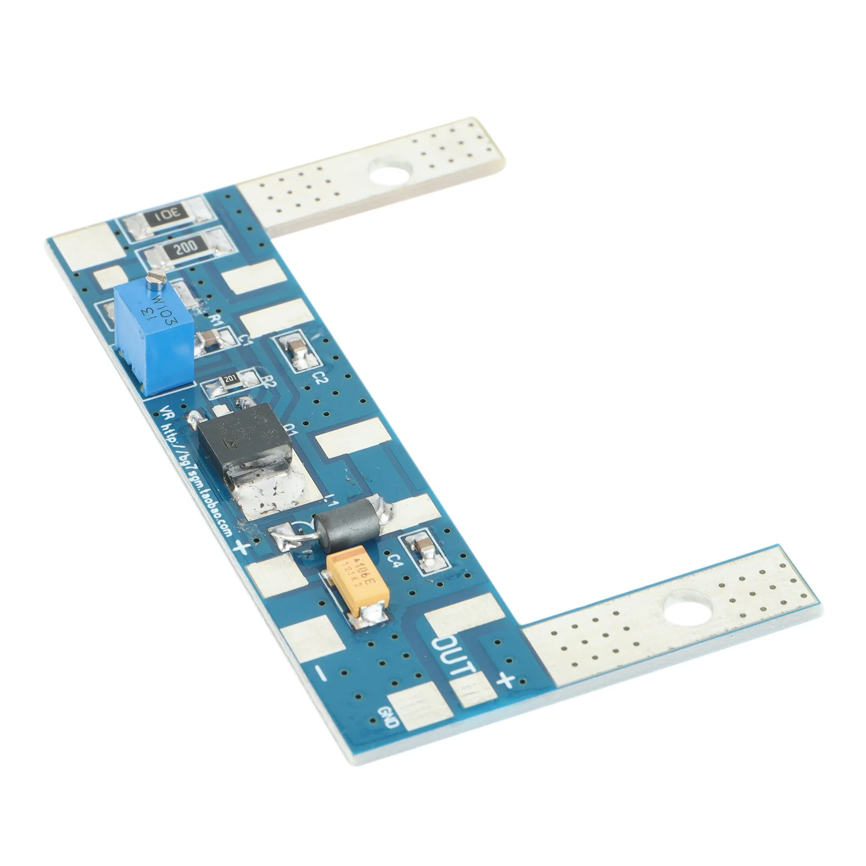 450C مكبر كهربائي مكبر كهربائي مجلس مضخم للترددات اللاسلكية (RF) مجلس مكبر كهربائي عدة التتابع مكبر كهربائي UV الساخن