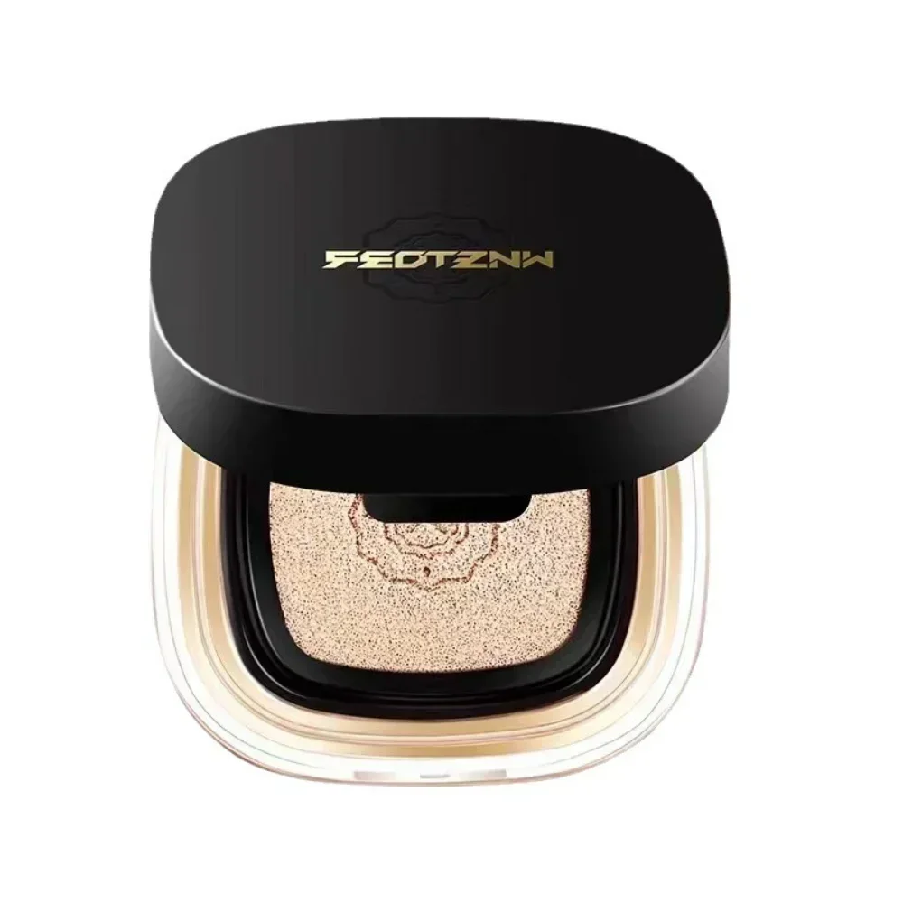 Feotznw Flawless Beauty Makeup Holding Liquid Foundation Крем на воздушной подушке Увлажняющий стойкий консилер Косметика для макияжа