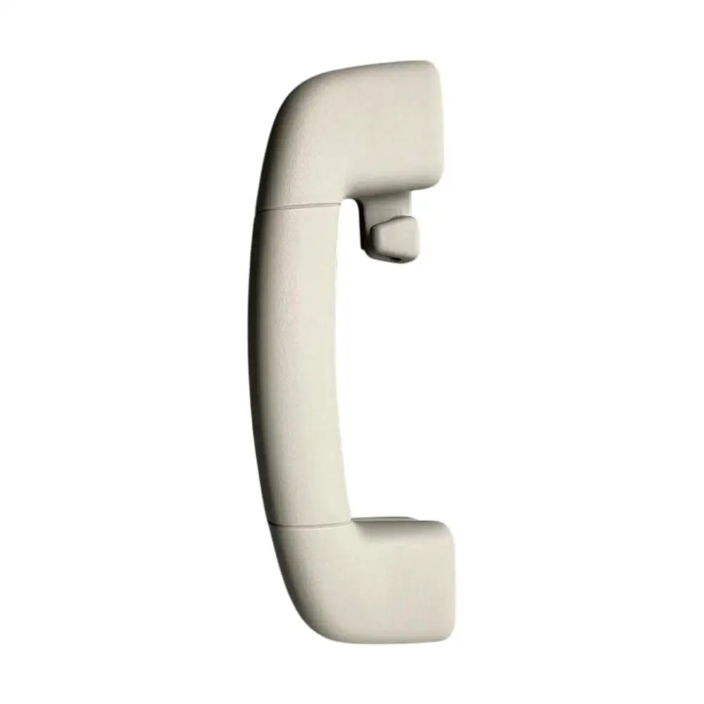 

Automotive Replacement Part Ceiling Handle Car Accessories Anti-corrosion Material Non-deformation Feature For Golf 7