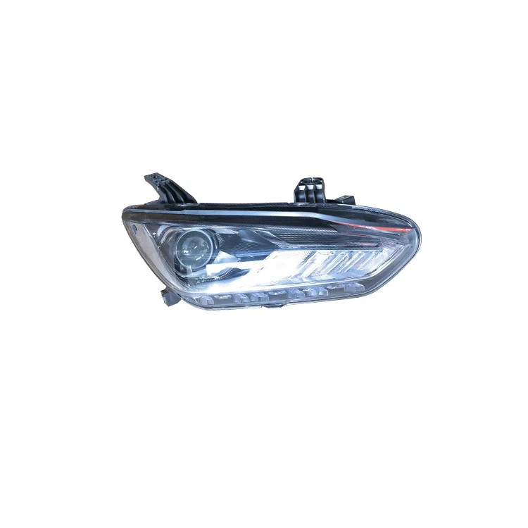 Car Headlight Assembly Original Factory  Led Headlight for Byd E2 OE 13616380-00 Headlamps Right Headlight Assy