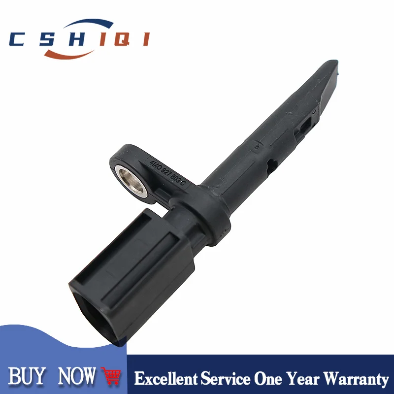 4M0927803C ABS Wheel Speed Sensor For Audi A4 S4 Avant A5 S5 A6 S6 A6L A7 A8 Q5 Q7 VW Touareg 2016-2021 Auto Part Accessories