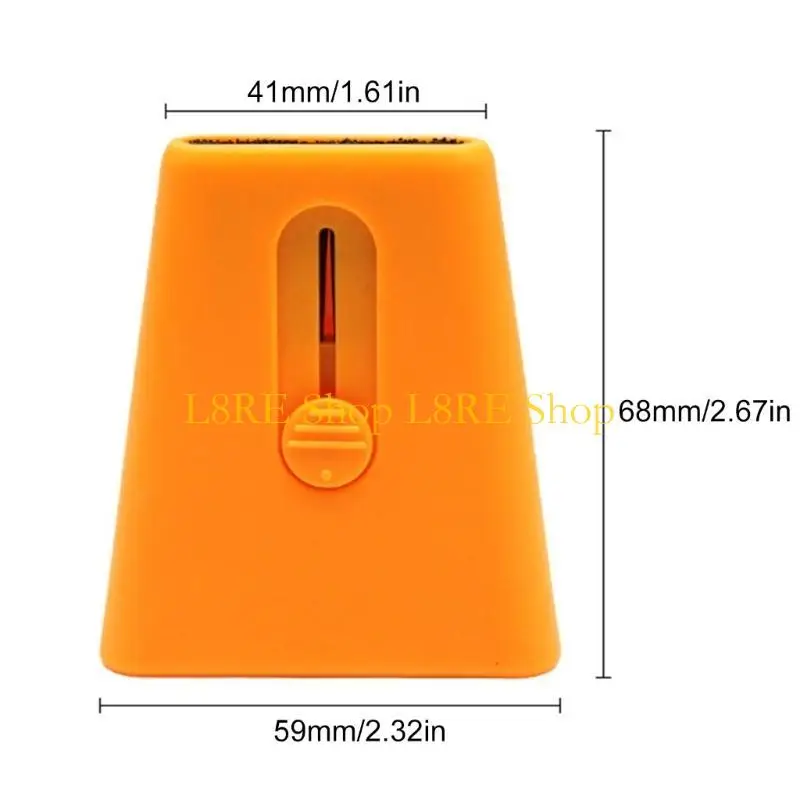 L8RE чистящая щетка выдвижная двойная головка с экраном экрана телефона ноутбука