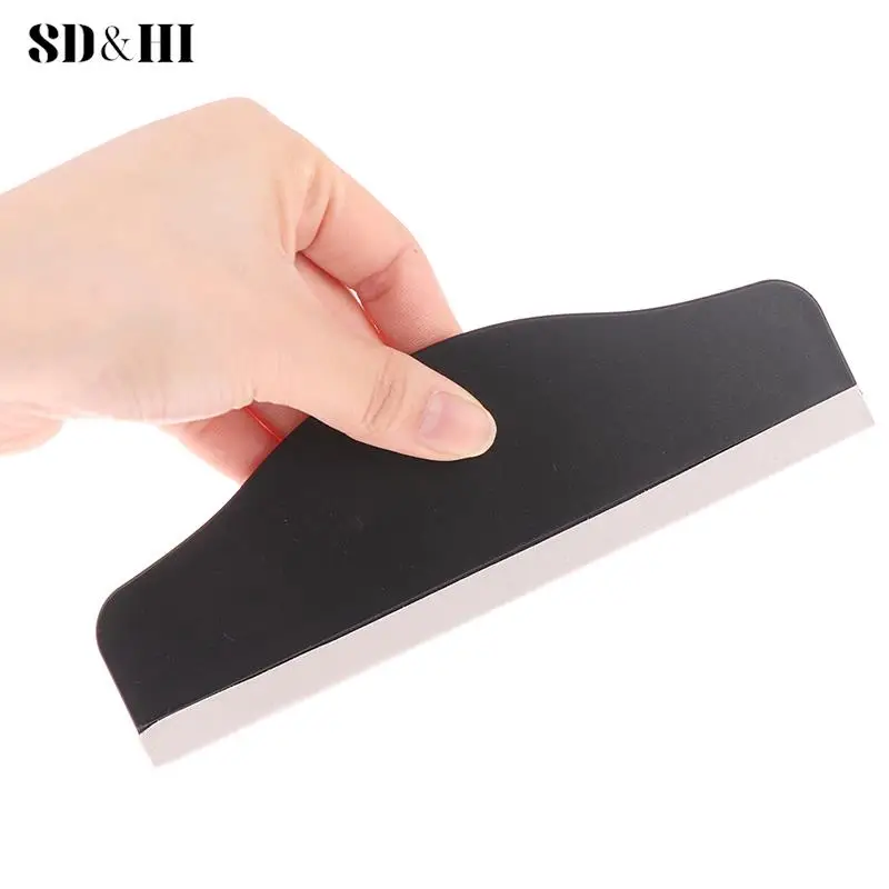 1pcs Film Squeegee Screen Scraper Protecter Wrapping Scraper Phone Repair Tool