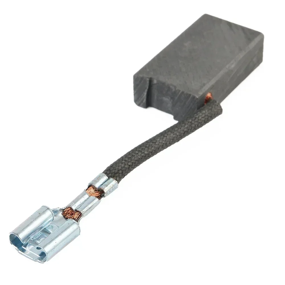 4pcs Carbon Brush Set Compatible with DW368 DW708 and Various Miter Saws Including DW703 DW706 DW715 38102802 38102808