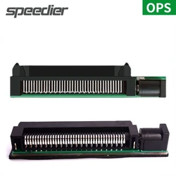Brand New OPS Power Line Adapter 80 Pin Teaching Machine Computer Adapter Board Intel OPS 80PIN OPS Power Cord Adapter Converter
