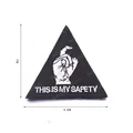9 Embroidery