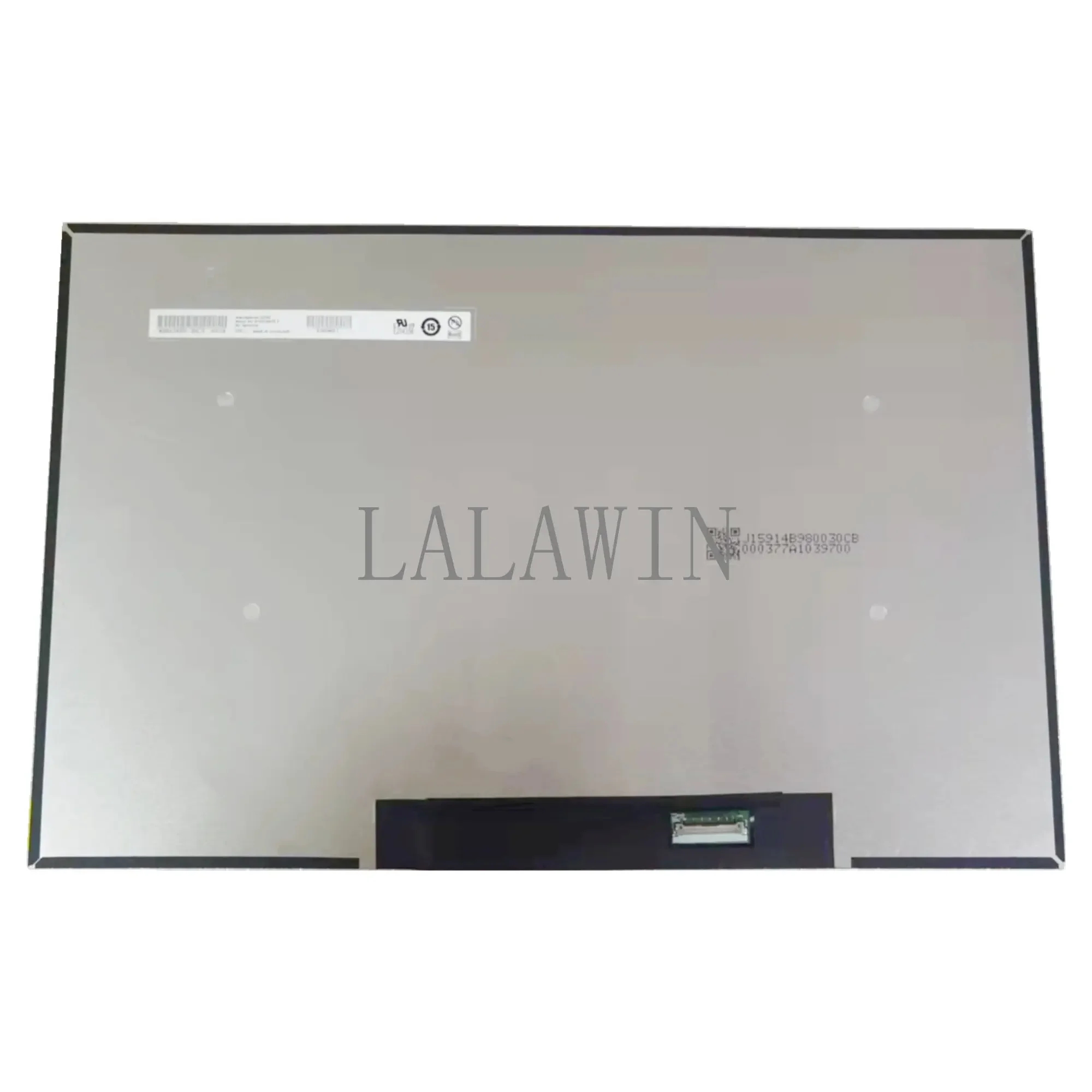 

B140UAN02.2 Display Laptop Slim LCD screen panel matrix 100% sRGB 400 cd/m ² (Typ.) 14Inch 1920×1200