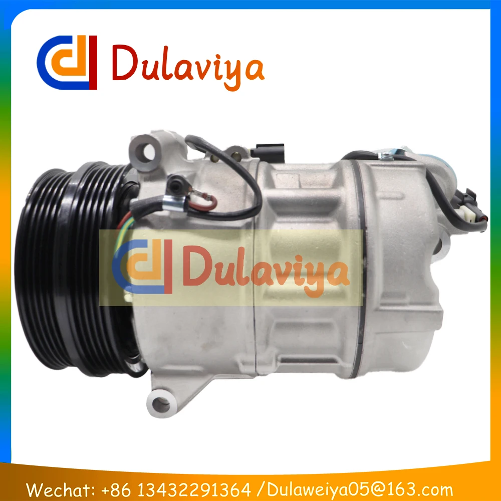 

AC Air Conditioning Compressor For VOLVO V40 D3 D4 T4 T5 PXC16 36011357 31292175 36001670 P31292175 075451062B4