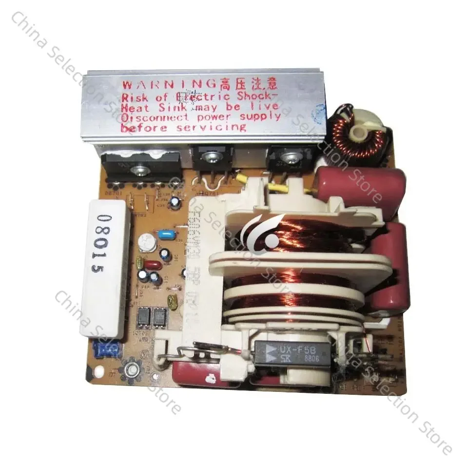 

Используется для микроволновой печи, детали магнетронной микроволновой печи F6645M305GP F6645m306GP F6645M304GP