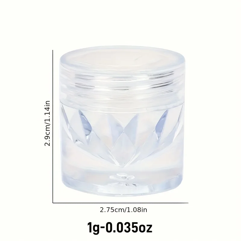 Polvo mágico negro súper espejo, botella de diamante, crea un efecto súper espejo, arte de salón de uñas DIY, sin fragancia, adecuado para