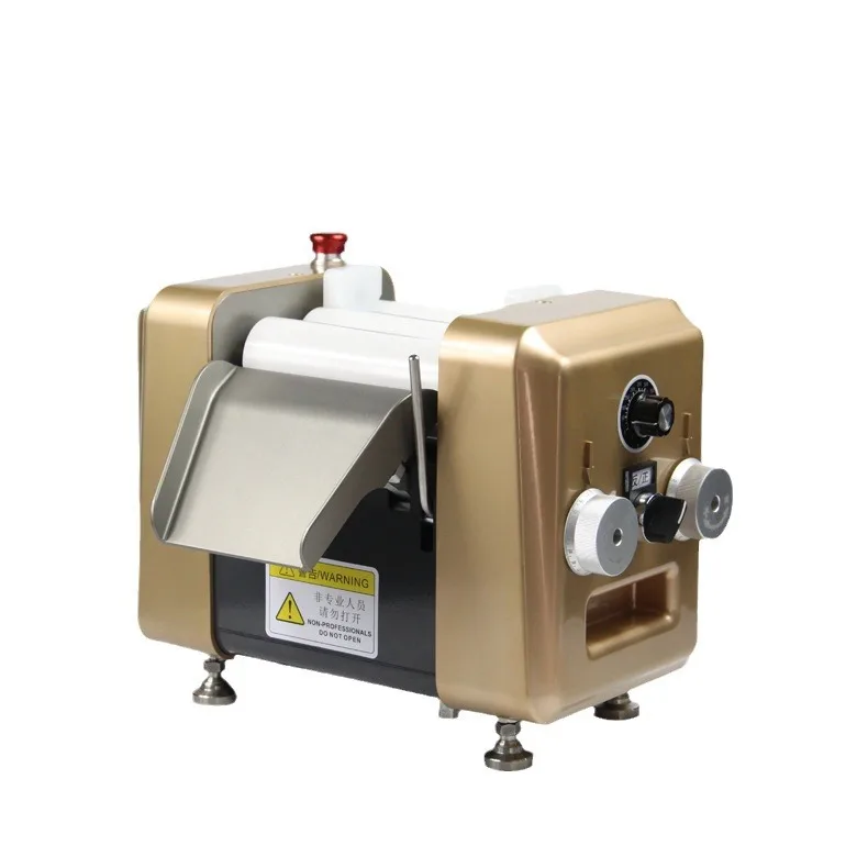 Three-roll grinder Small three-roll machine Laboratory three-roll machine MITR