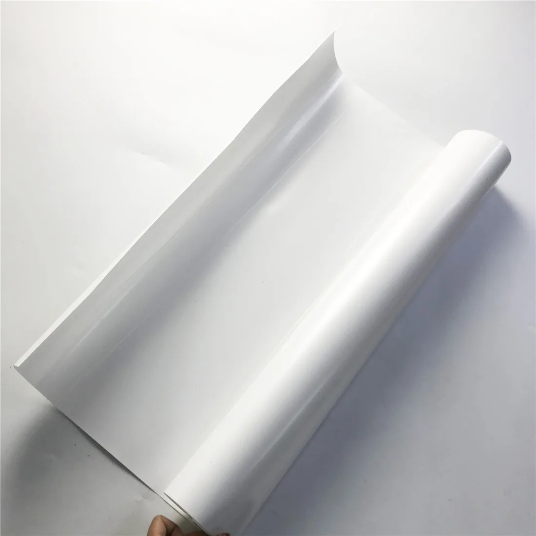 LED Backligh reflective white paper width 66 CM length 500 CM for LCD TV update LED TO CCFL LAMP