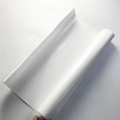 LED 백라이트 반사 백서 너비 66 CM 길이 500 CM, LCD TV 업데이트 CCFL 램프용