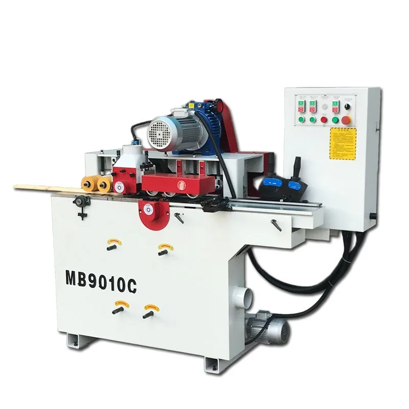 Woodworking machinery and equipment, high-speed multi-bar machines, furniture round bar processing equipment