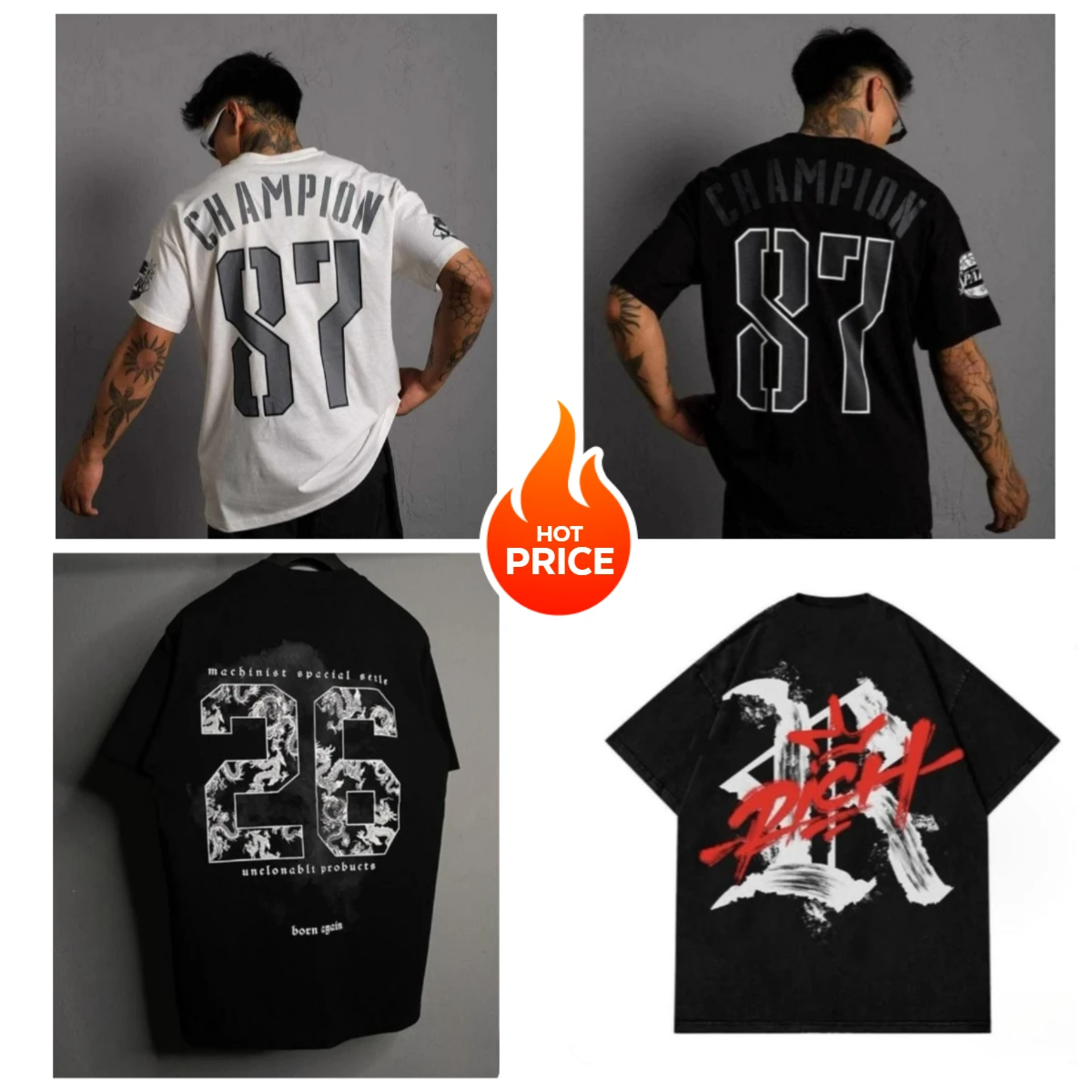 

2025 3D Printed Training Sports Comfortable, Breathable, Casual Adult and Children Off-the-shoulder Jerseys and T-shirts JO[
