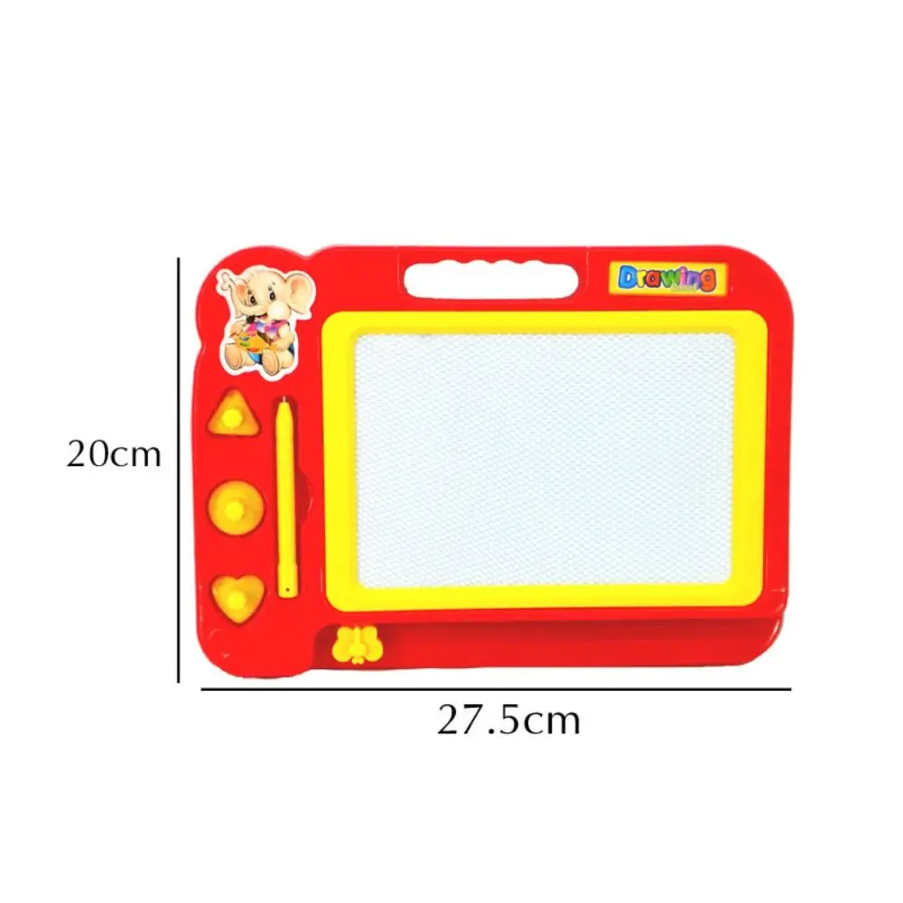 لوحة رسم ألعاب لوحة كتابة لوحة كتابة مغناطيسية قابلة للمسح لوحة جرافيتي مغناطيسية لوحة كتابة لوحة رسم
