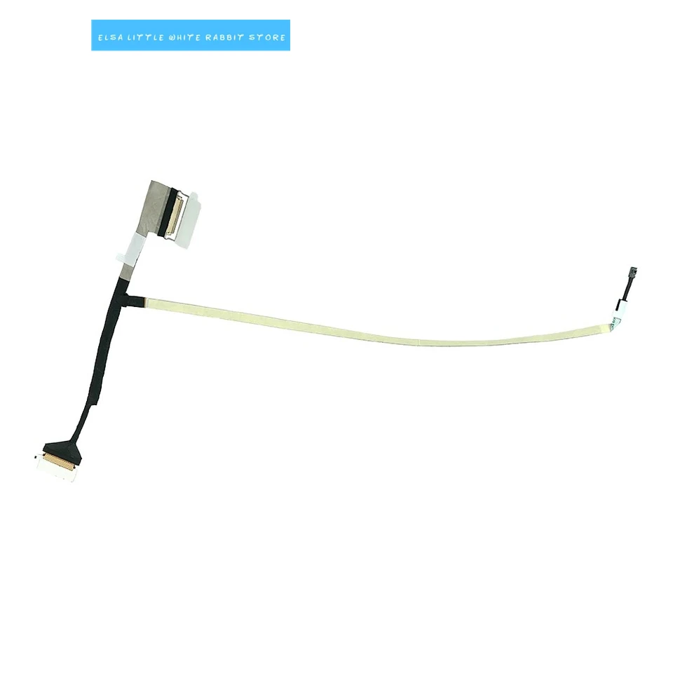 FOR Samsung Galaxy Book4 NP750XGJ NP750XGK NP750XGL LCD Cable 30pin HQ2131178E000