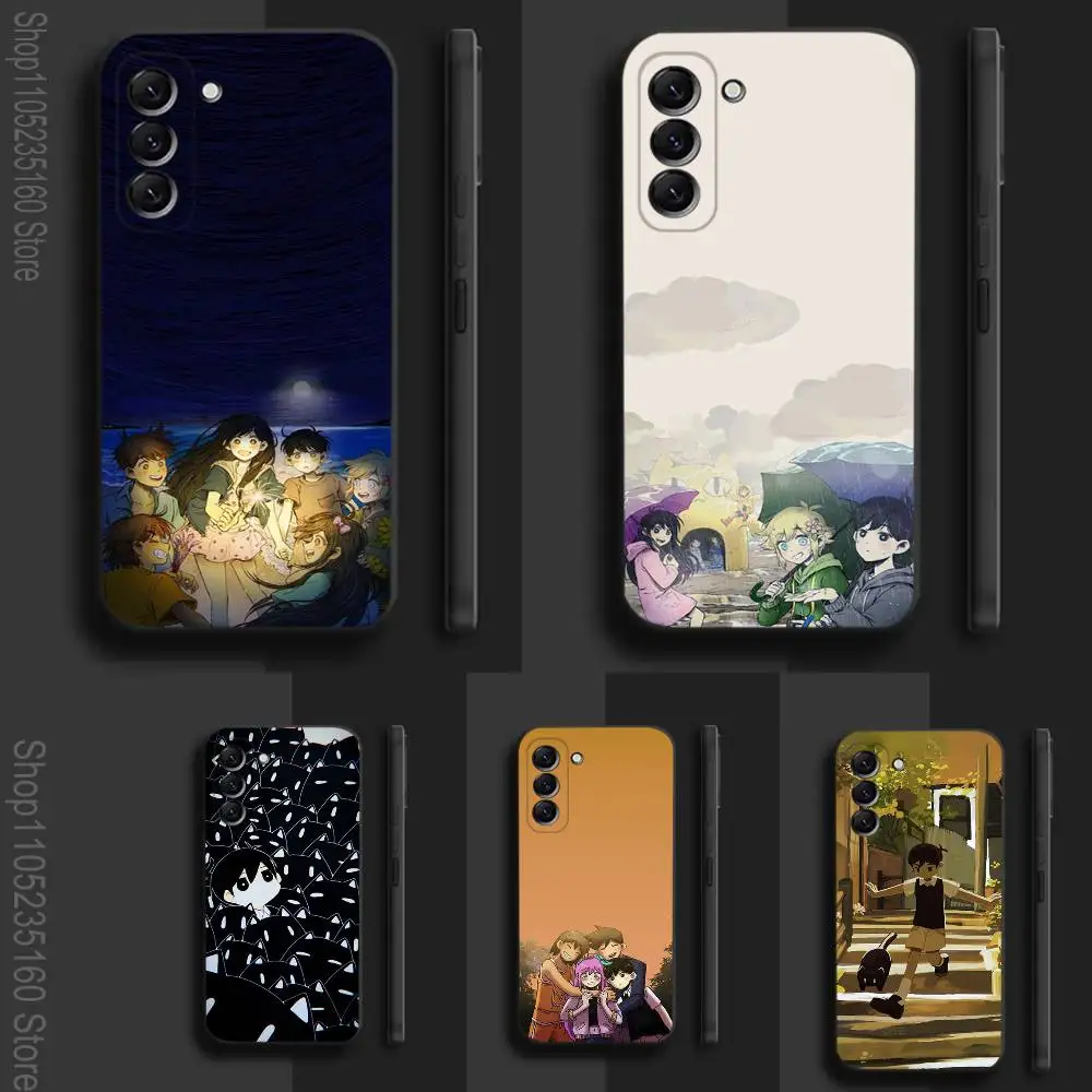 Cool Cartoon O-Omor… - image