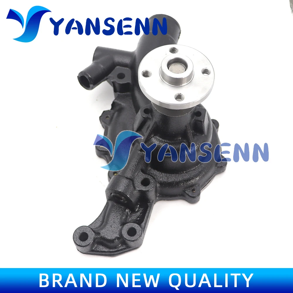 

Новый водяной насос для TOYOTA LAND CRUISER FJ50 FJ60 FJ70 1975-1990 1610059065 16100-59075 16100-59076