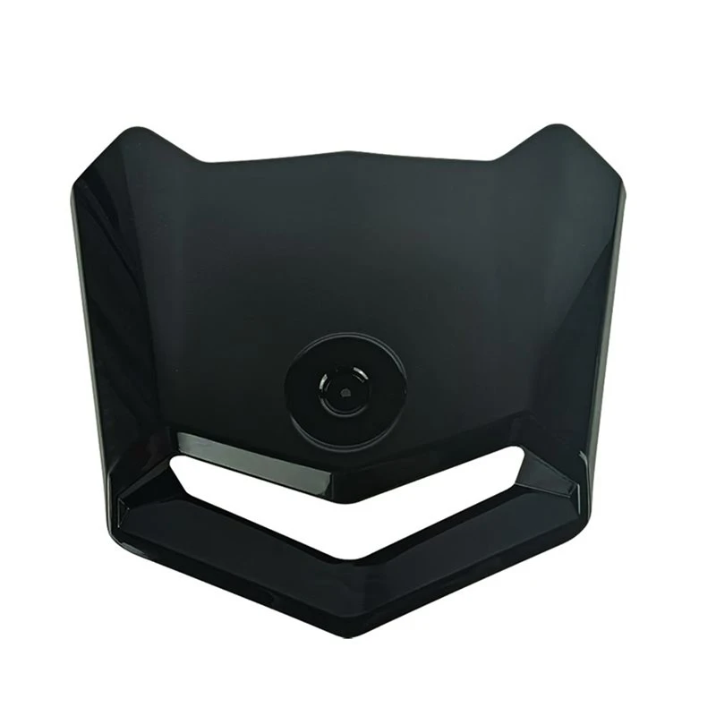 705011095 Motocycle UTV Facia Cover Hood Scoop Cover For Can Am-A99D