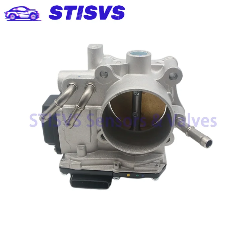 Electronic Throttle Body For 2007 2008 2009 Honda CR-V 16400RZAJ01 16400 RZA J01 Car Parts Accessories 16400-RZA-J01