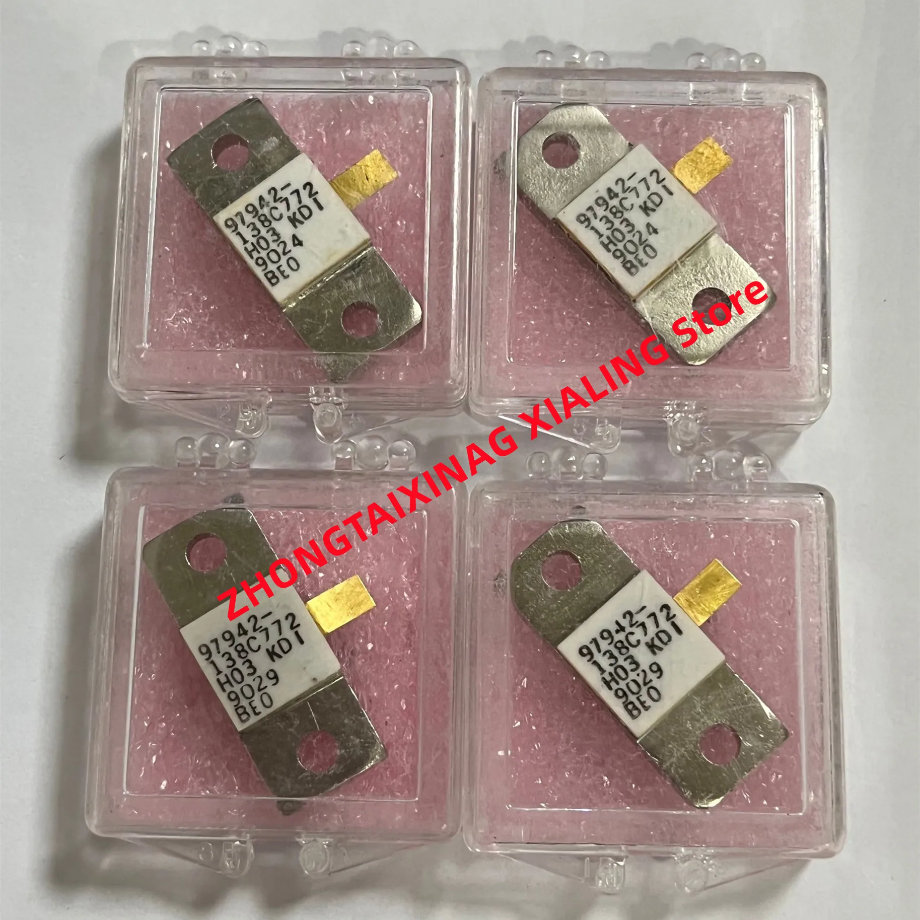 RFR50-250 RFR50-250 RFR 50-250 RFR-50-250 50 Ohms 250W Dummy Load Resistor