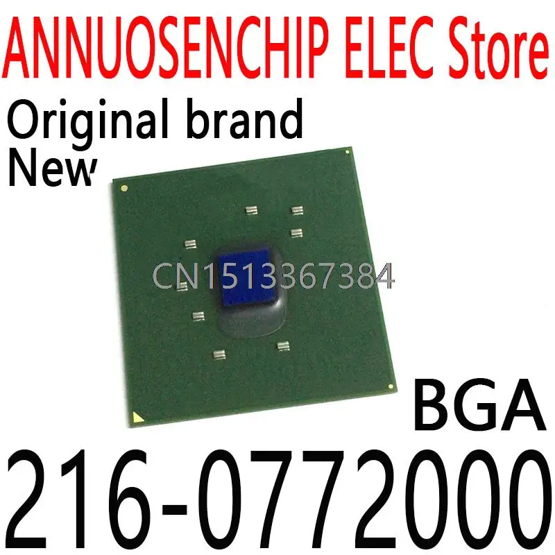 1PCS New and Original 216 0772000 BGA 216-0772000