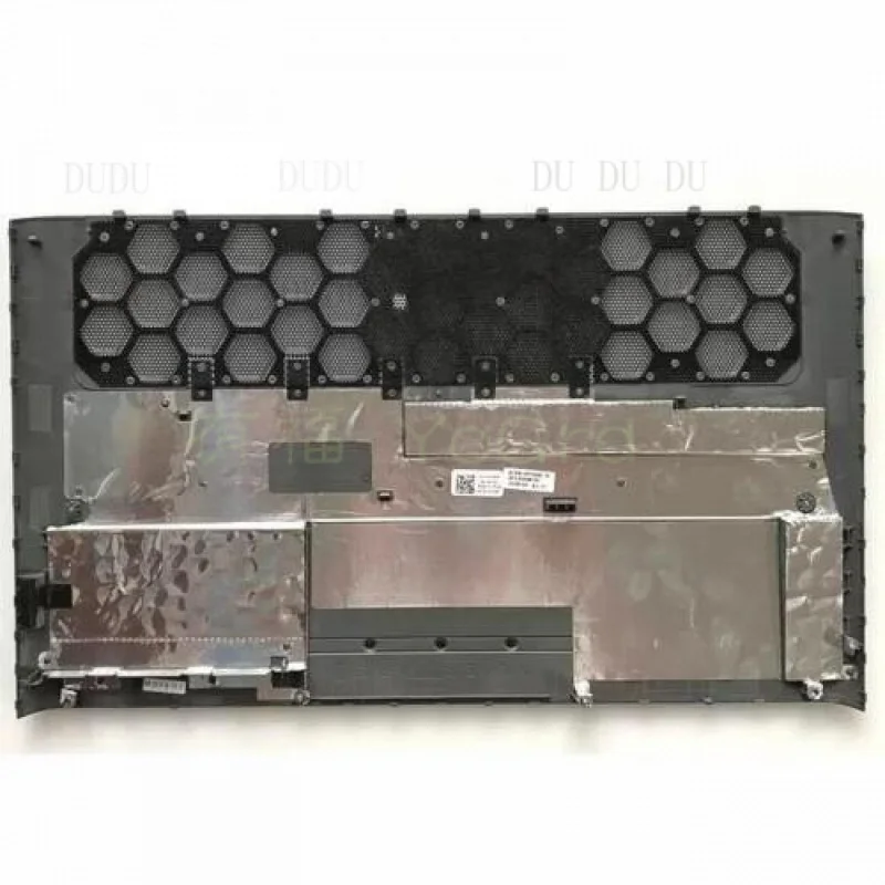 D D  New for Dell Alienware Area 51m R1 Laptop Bottom Cover Lower Case 0J72RC