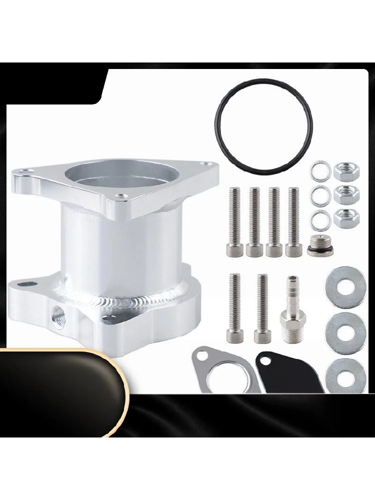 Kit de soupape d'échappement à recirculation (EGR) pour moteur 2.0 TDI pour MK5 Golf Skoda-N29R