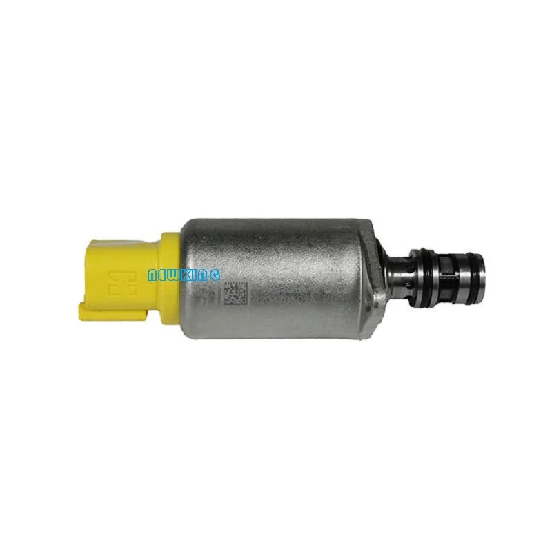 Elettrovalvola Good quality excavator parts F06-12D1AAB-A01 B 220470502A SOLENOID VALVE for Xugong 60/75/80 Pilot Safety Lock Proportional Altre valvole — dettaglio 3