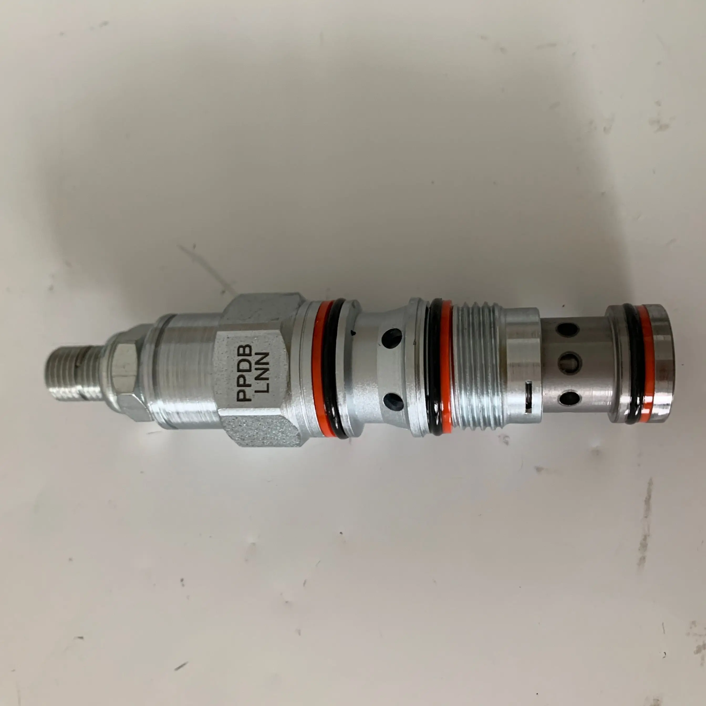 PPDB-LNN PPDBLNN PPDB LNN PPDBKNN SUN Hydraulics Original Cartridge VALVE Pilot-operated, Pressure Reducing/relieving Valve