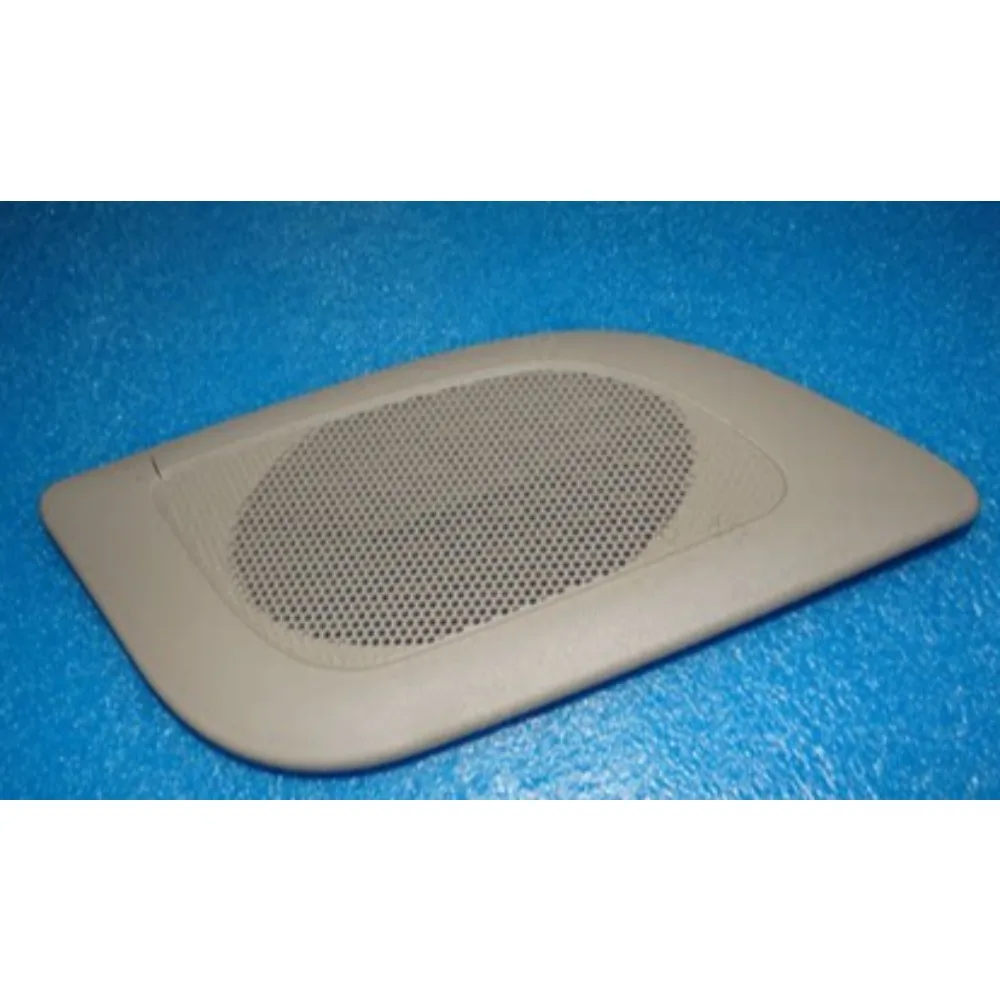 J43-5608023 J43-5608024 Rear Left Right Speaker Grille Beige Brand New Auto Part for Chery Arrizo 3 Model 2022