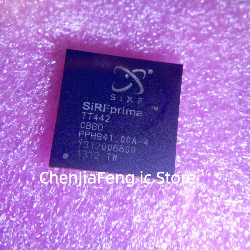 1PCS ~ 10 TEILE/LOS TT442CBBD TT442 CBBD BGA445 Neue original