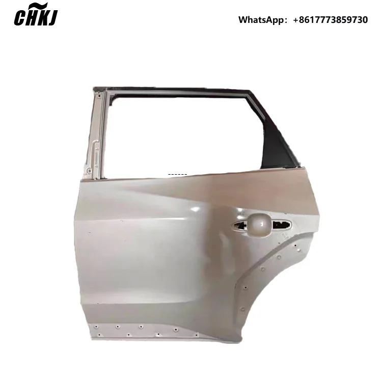 

CHKJ для самых продаваемых автомобильных деталей кузова EV OE 67004-42210 Передняя дверь автомобиля Левая передняя дверь для Toyota BZ4X 67004-42210