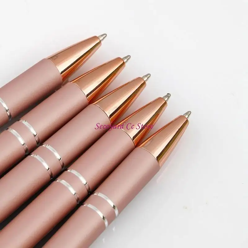 

N3UC 0.5mm Ballpoint Pen Long Lasting Plastic Pen Writing Pen for Daily Use, Smooth Writing Oil Pen Ballpoint Pen Ball Pen