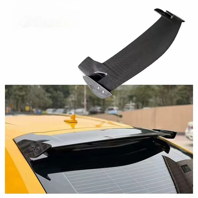 Carbon Performance Spoiler for Lamborghini Urus Upgrade Performance Style Body Kit Urus Carbon Fiber Roof Spoiler Wing