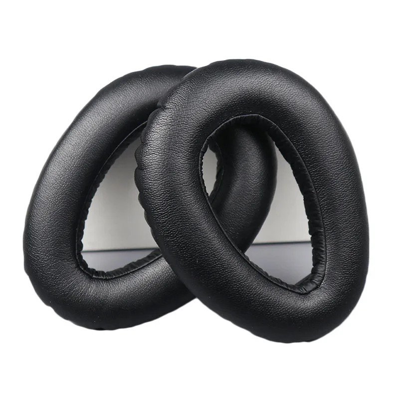 Geeignet für Senheiser PXC550 PXC480 MB660 Headset Schwamm Abdeckung Earcuff Earcuffs