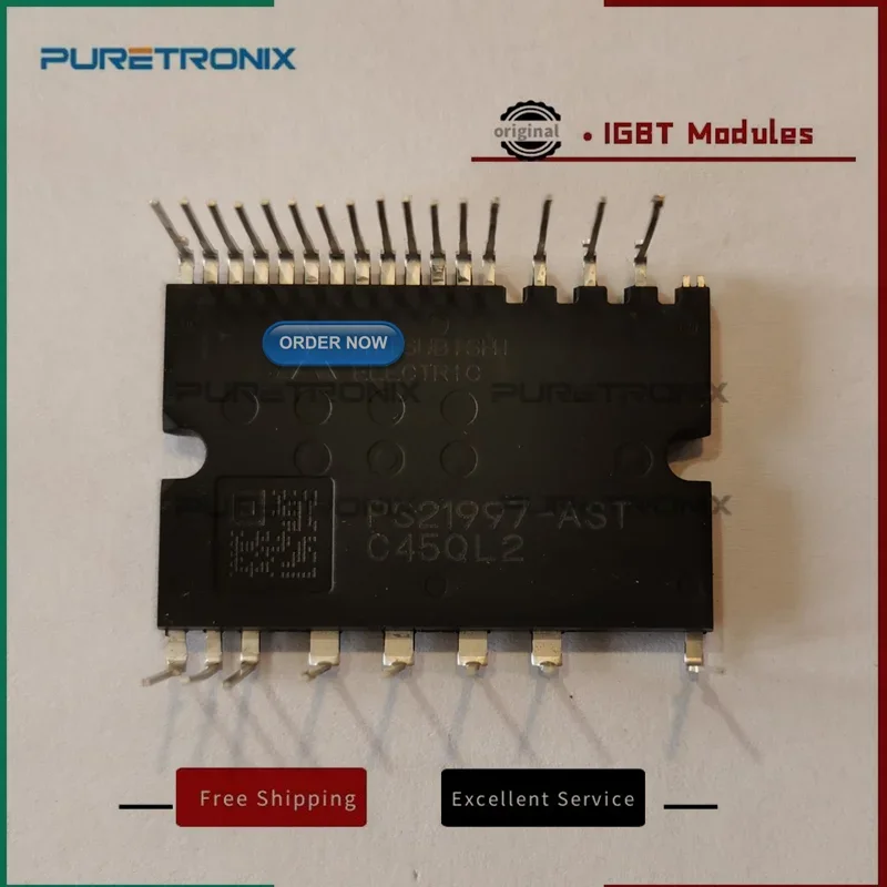 PS21997-AST  New Original Power Module